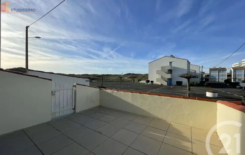 Studio 28m² Saint-Hilaire-de-Riez - Aucun caractère spécifié - Photo 8