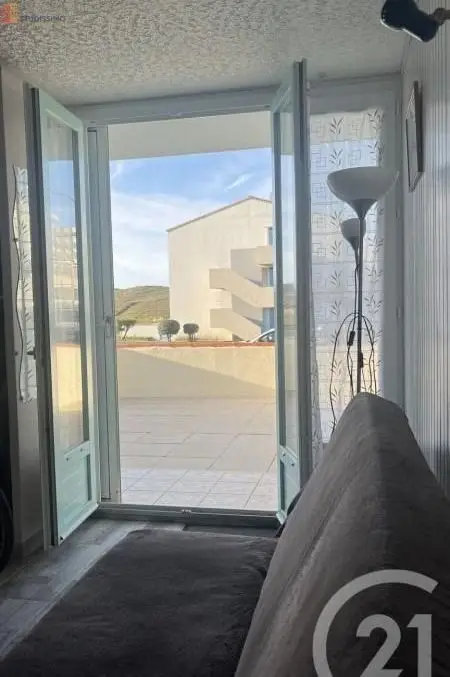 Studio 28m² Saint-Hilaire-de-Riez - Aucun caractère spécifié - Photo 3