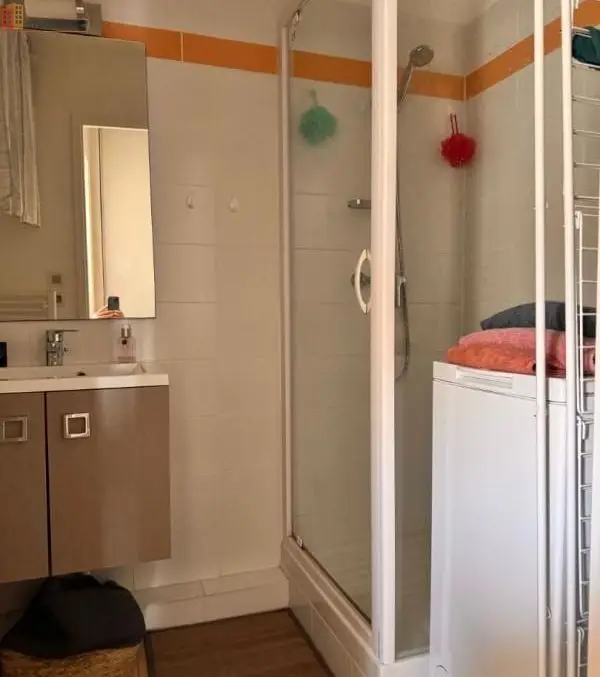 Studio 27m² Les Sables-d'Olonne - Étage élevé, lumineux - Photo 2