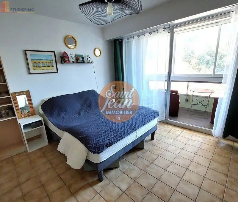 Studio 26m² Saint-Jean-de-Monts - Proche plage, lumineux - Photo 7