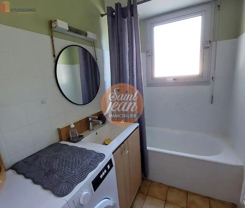 Studio 26m² Saint-Jean-de-Monts - Proche plage, lumineux - Photo 2