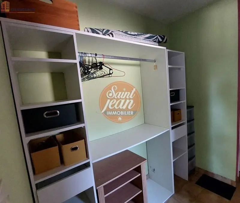 Studio 26m² Saint-Jean-de-Monts - Proche plage, lumineux - Photo 1