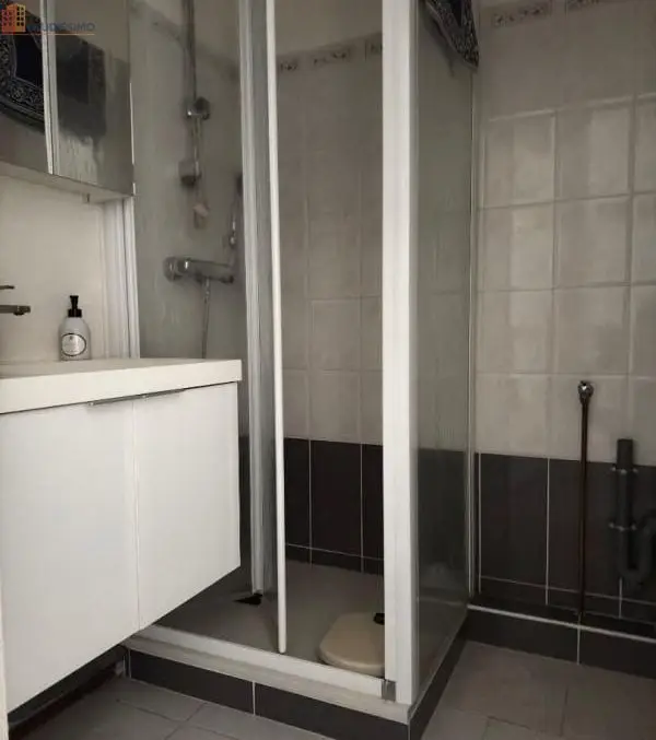 Studio 24m² Les Sables-d'Olonne - Étage élevé, DPE C - Photo 3
