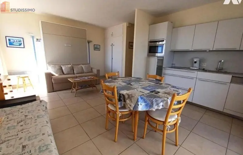 Studio 30m² Les Sables-d'Olonne - lumineux, proche centre - Photo 4