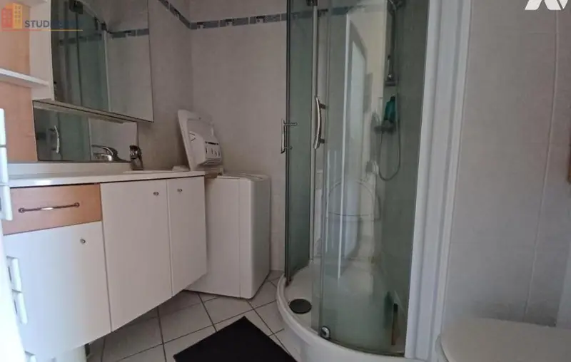 Studio 30m² Les Sables-d'Olonne - lumineux, proche centre - Photo 2