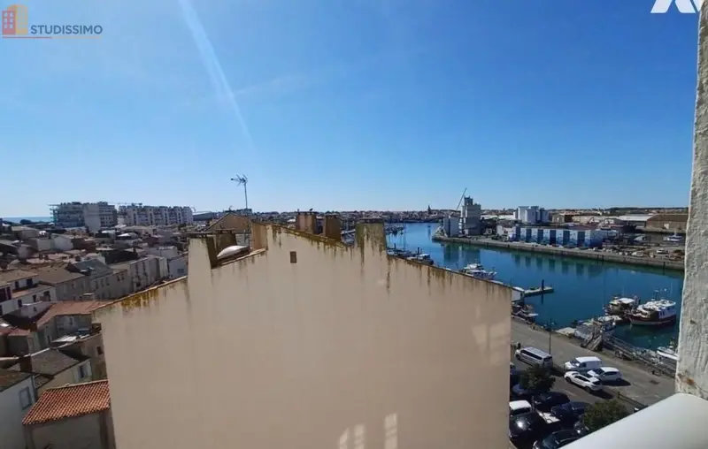 Studio 30m² Les Sables-d'Olonne - lumineux, proche centre - Photo 1