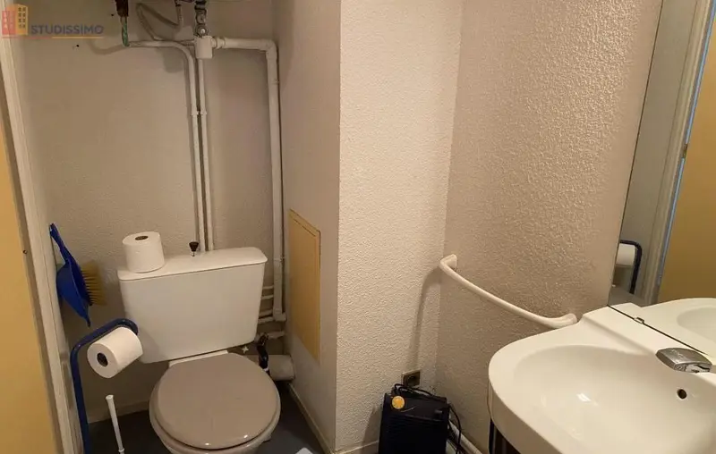 Studio 18m² Saint-Hilaire-de-Riez - DPE D - Photo 4