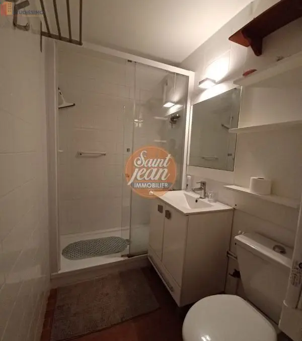 Studio 26m² La Barre-de-Monts - DPE D, 1er étage - Photo 3