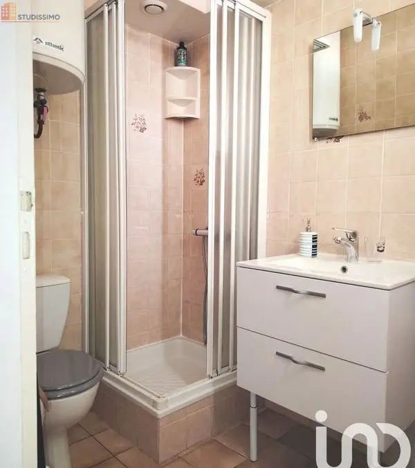 Studio 27m² Saint-Jean-de-Monts - - Photo 5