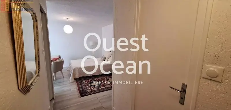Studio 27m² Jard-sur-Mer - proche plage - Photo 5