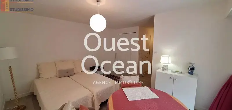 Studio 27m² Jard-sur-Mer - proche plage - Photo 4