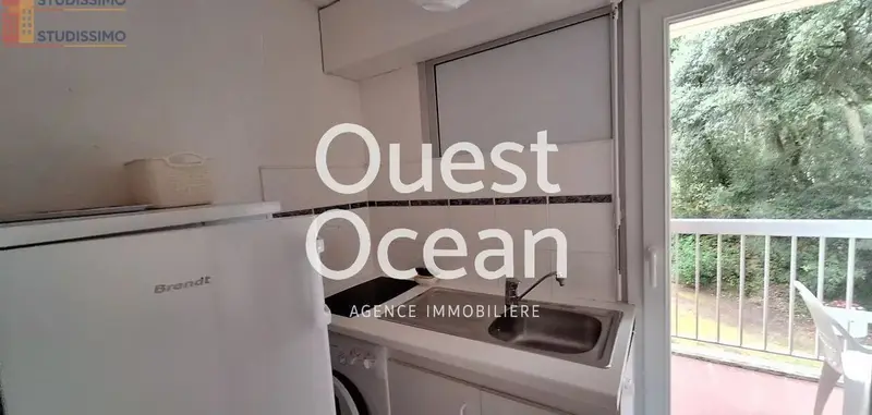 Studio 27m² Jard-sur-Mer - proche plage - Photo 2