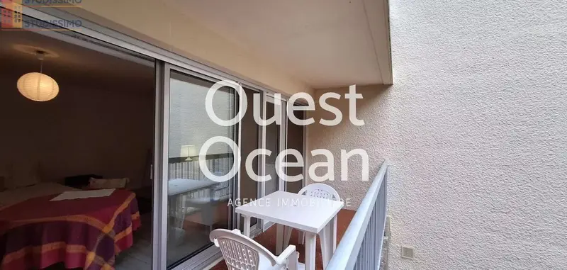 Studio 27m² Jard-sur-Mer - proche plage - Photo 1
