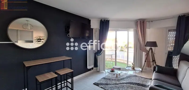 Studio 24m² Les Sables-d'Olonne - DPE C, 1er étage - Photo 14