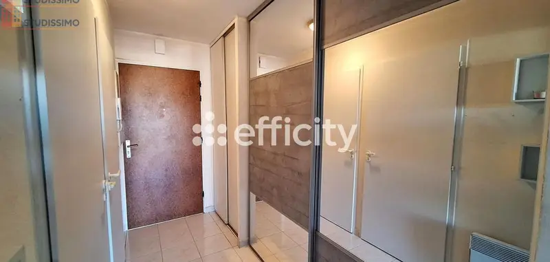 Studio 24m² Les Sables-d'Olonne - DPE C, 1er étage - Photo 9