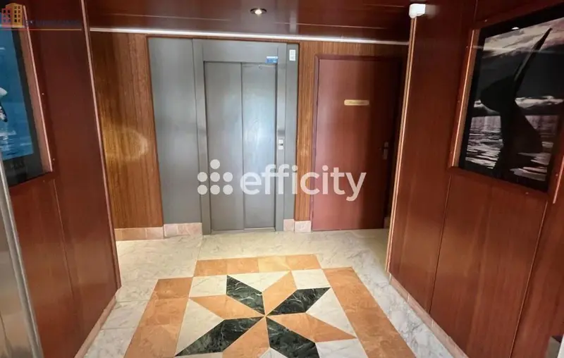 Studio 24m² Les Sables-d'Olonne - DPE C, 1er étage - Photo 5