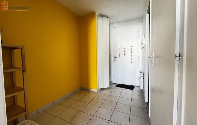 Studio 24m² Les Sables-d'Olonne - 1er étage, lumineux - Photo 2