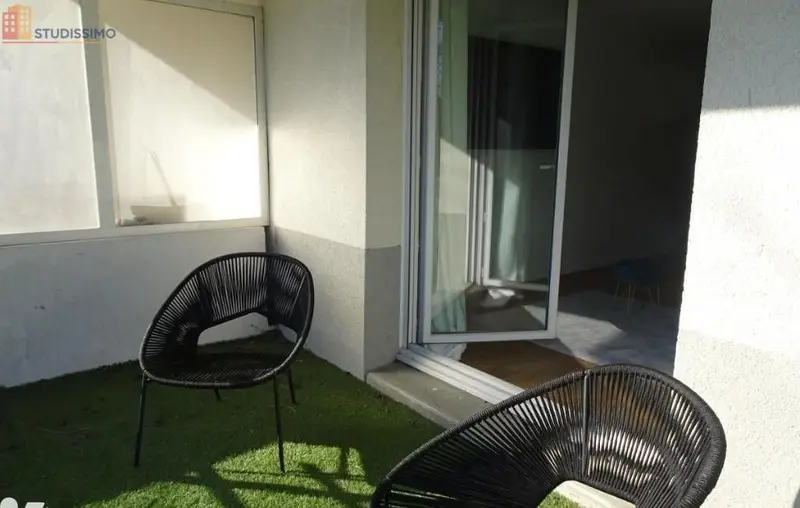 Studio 32m² La Roche-sur-Yon - DPE D - Photo 6