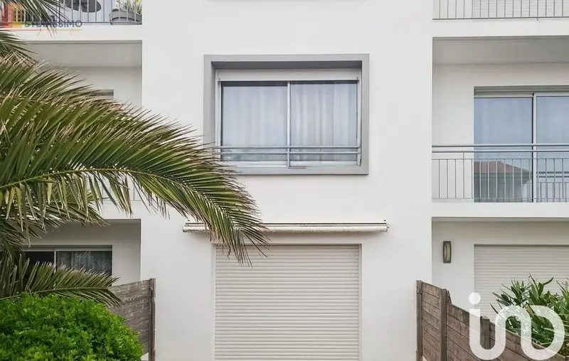 Studio 22m² Saint-Gilles-Croix-de-Vie - DPE C - Photo 3