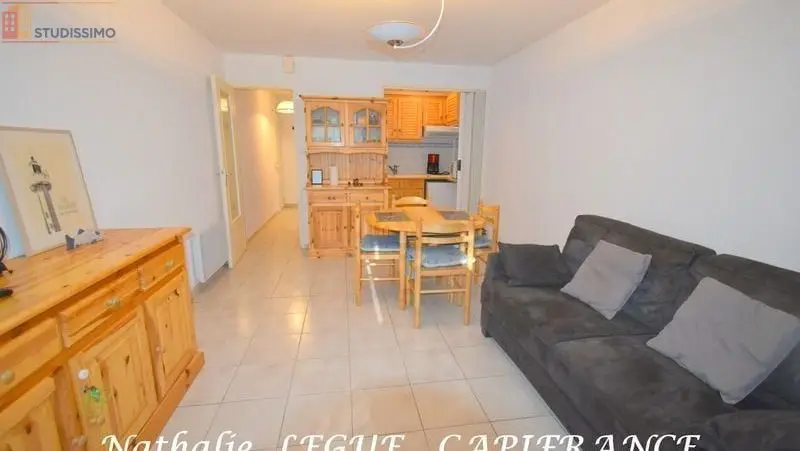 Studio 29m² La Barre-de-Monts - DPE D - Photo 10