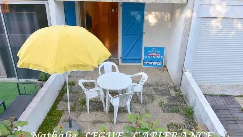 Studio 29m² La Barre-de-Monts - DPE D - Photo 8
