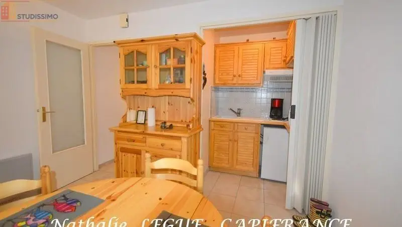 Studio 29m² La Barre-de-Monts - DPE D - Photo 7