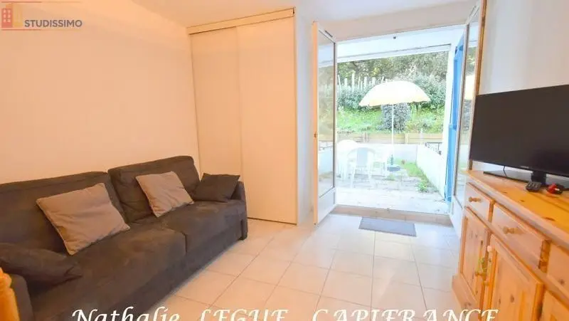 Studio 29m² La Barre-de-Monts - DPE D - Photo 4