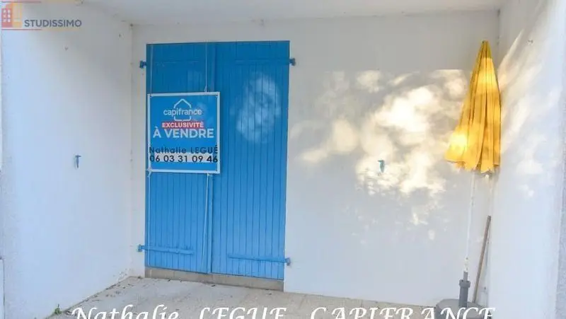 Studio 29m² La Barre-de-Monts - DPE D - Photo 3