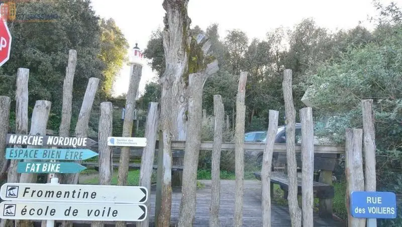 Studio 29m² La Barre-de-Monts - DPE D - Photo 2
