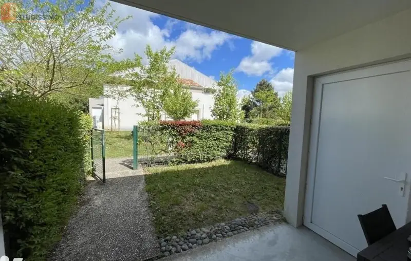 Studio 37m² Les Sables-d'Olonne - DPE C - Photo 5