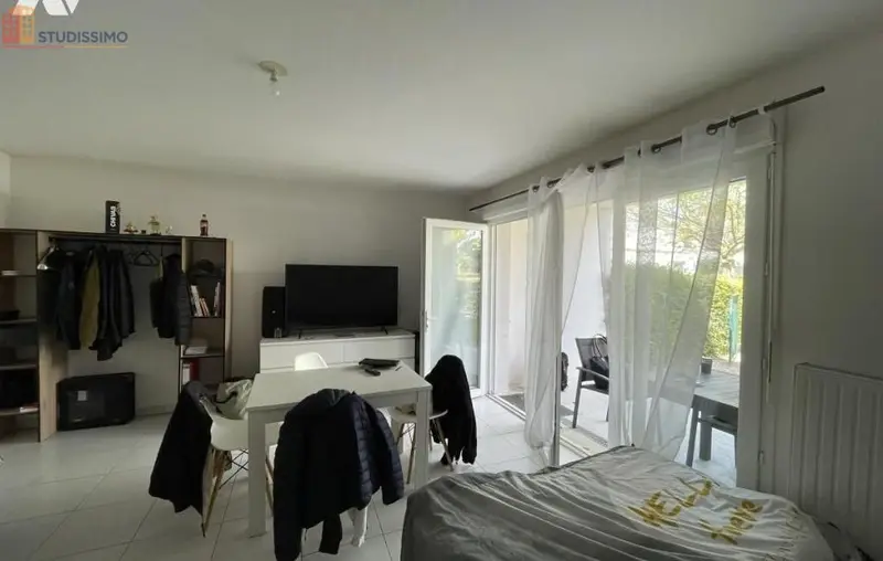 Studio 37m² Les Sables-d'Olonne - DPE C - Photo 3