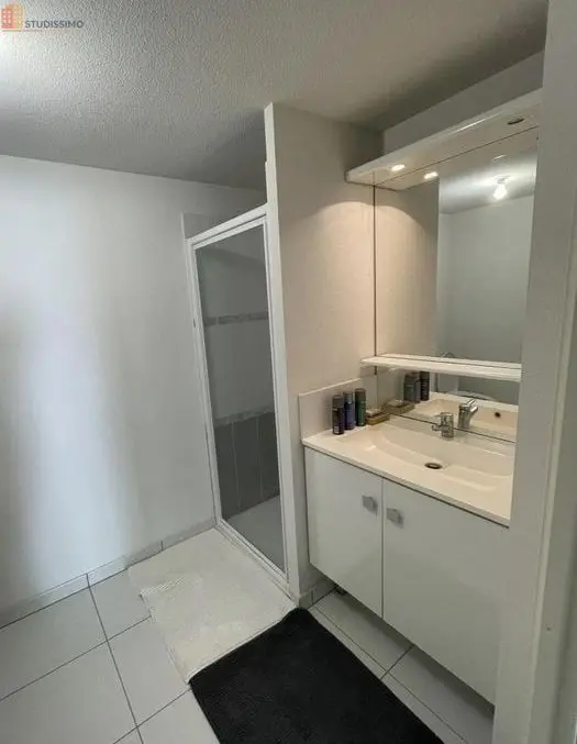Studio 37m² Les Sables-d'Olonne - DPE C - Photo 1