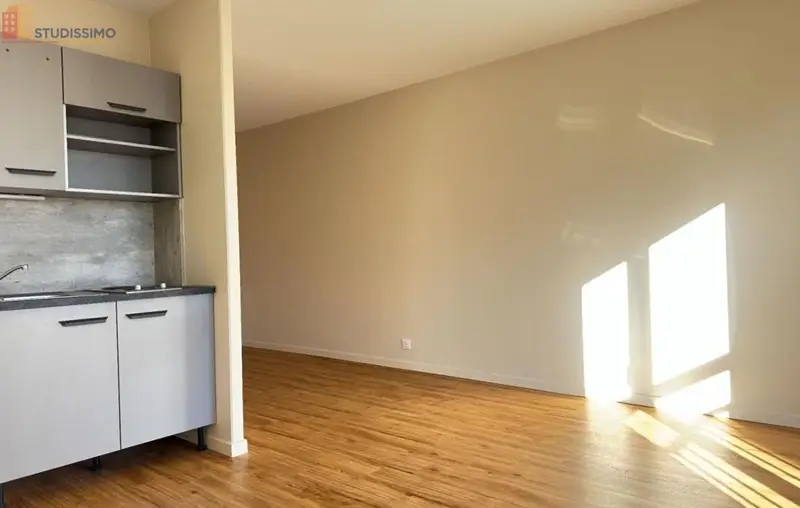 Studio 32m² Les Sables-d'Olonne - 2e étage, lumineux - Photo 4