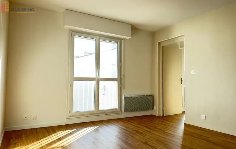 Studio 32m² Les Sables-d'Olonne - 2e étage, lumineux - Photo 3