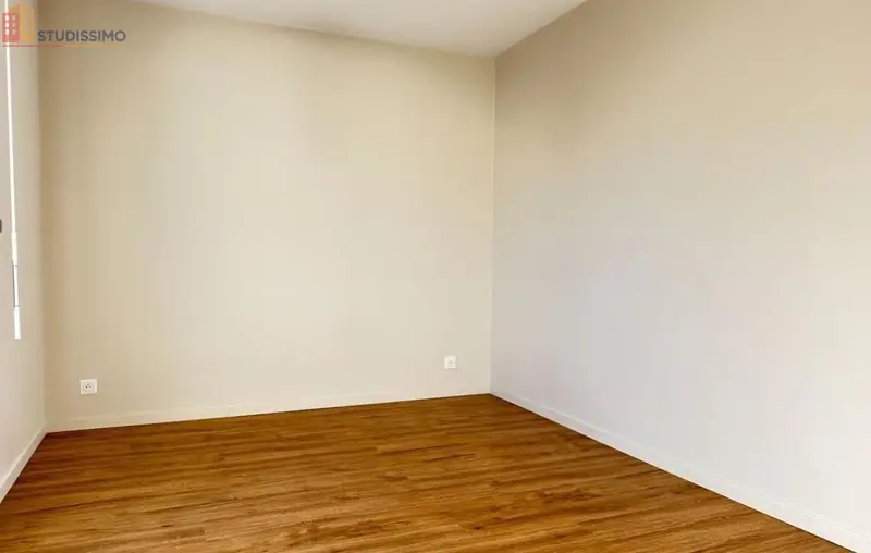 Studio 32m² Les Sables-d'Olonne - 2e étage, lumineux - Photo 1
