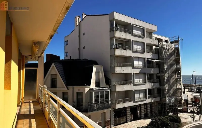 Studio 34m² Les Sables-d'Olonne - 2e étage, DPE D - Photo 10
