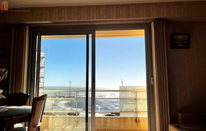 Studio 34m² Les Sables-d'Olonne - 2e étage, DPE D - Photo 6