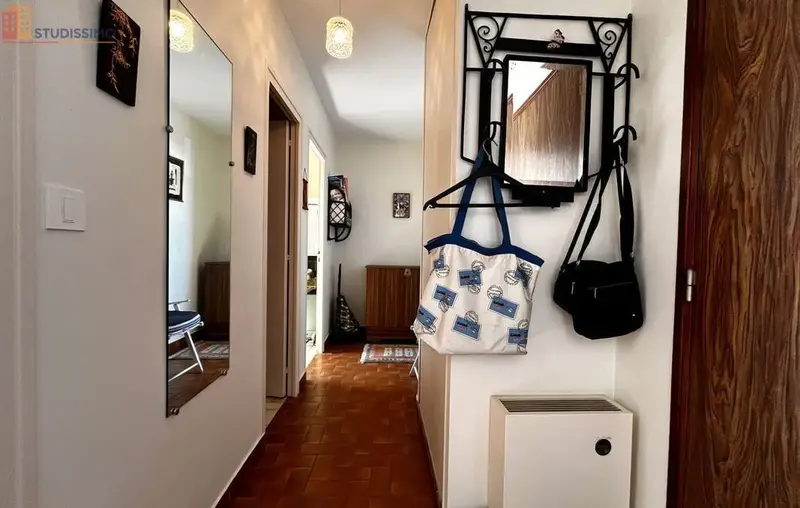 Studio 34m² Les Sables-d'Olonne - 2e étage, DPE D - Photo 4