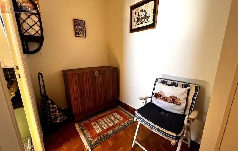 Studio 34m² Les Sables-d'Olonne - 2e étage, DPE D - Photo 3