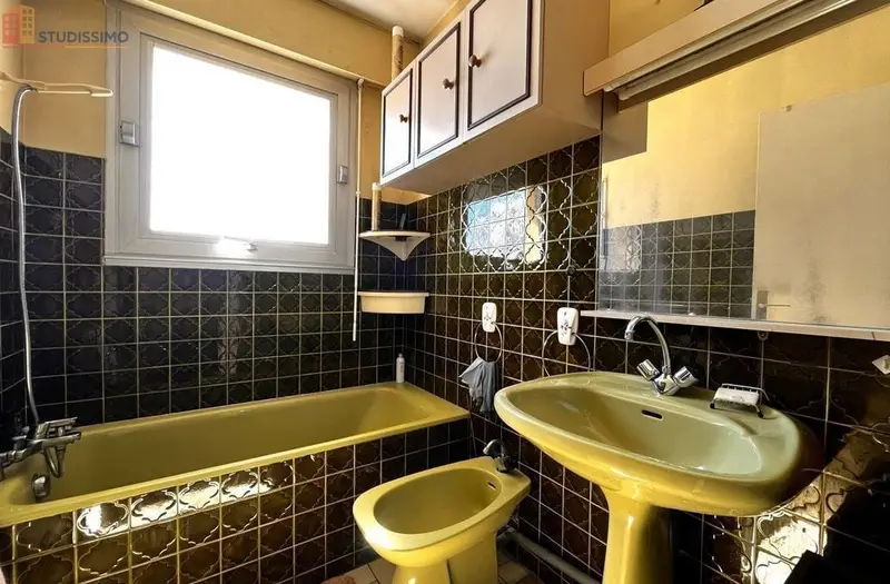 Studio 34m² Les Sables-d'Olonne - 2e étage, DPE D - Photo 2