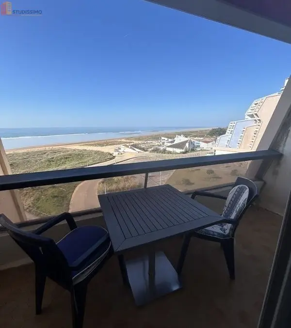 Studio 24m² Saint-Jean-de-Monts - Étage élevé, DPE D - Photo 10