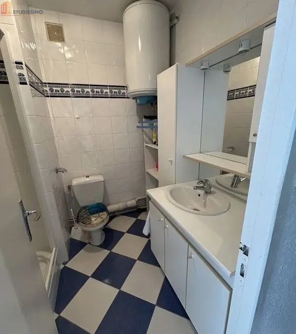 Studio 24m² Saint-Jean-de-Monts - Étage élevé, DPE D - Photo 4