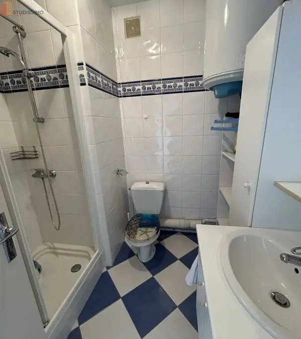 Studio 24m² Saint-Jean-de-Monts - Étage élevé, DPE D - Photo 5