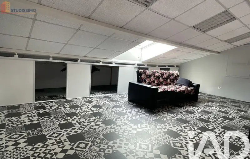 Studio 66m² Pouzauges - Lumineux, DPE B - Photo 4