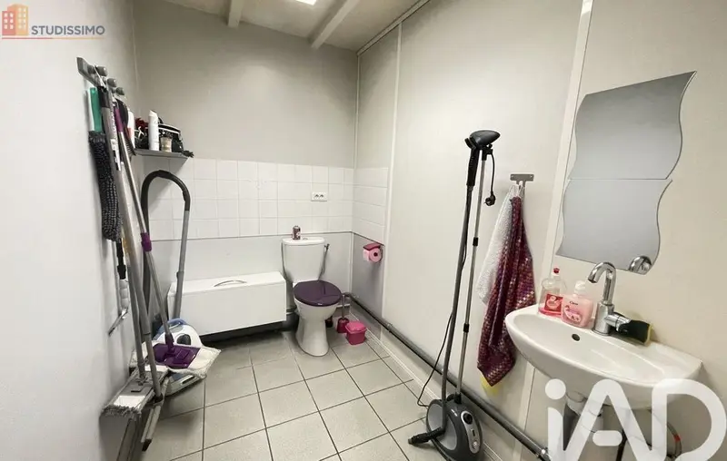 Studio 66m² Pouzauges - Lumineux, DPE B - Photo 3