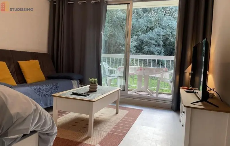 Studio 28m² Jard-sur-Mer - Proche plage - Photo 8