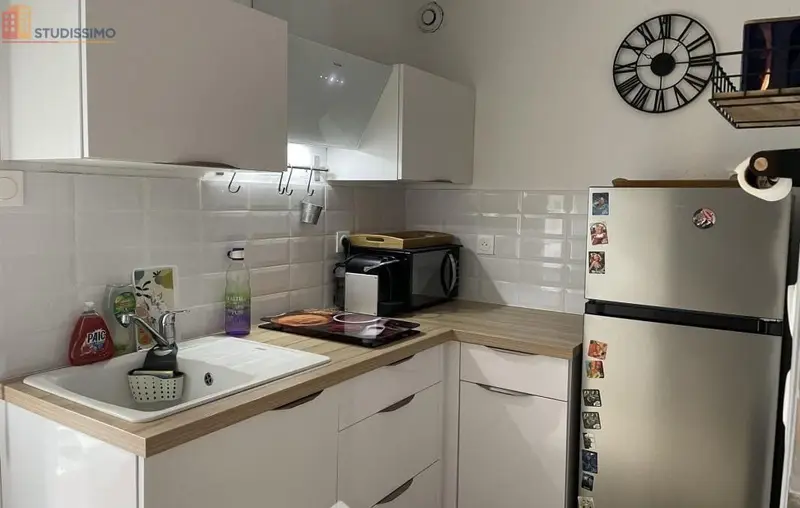 Studio 28m² Jard-sur-Mer - Proche plage - Photo 7