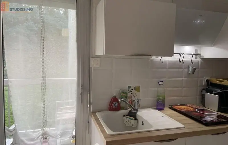 Studio 28m² Jard-sur-Mer - Proche plage - Photo 4