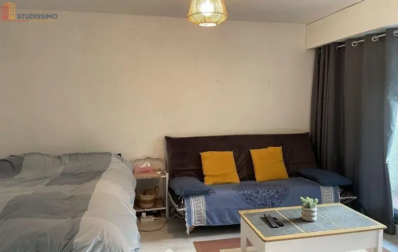 Studio 28m² Jard-sur-Mer - Proche plage - Photo 3