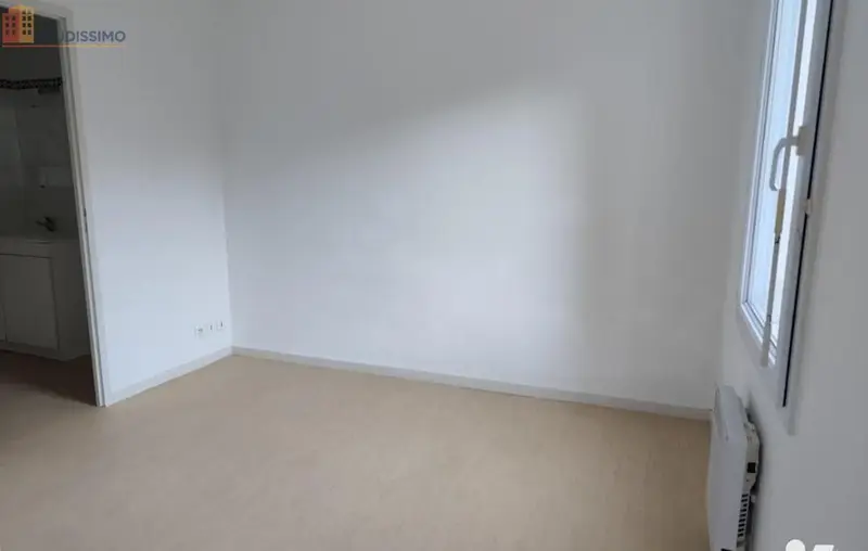 Studio 36m² La Roche-sur-Yon - Sans caractéristique mentionnée - Photo 1